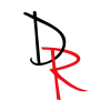 Damian Redd - Logo